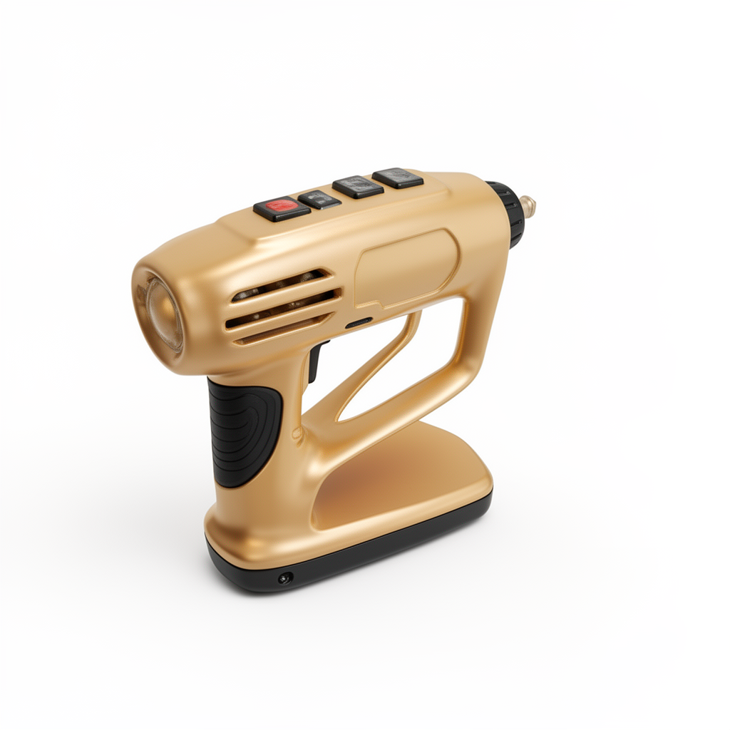 Screwdriver render 1