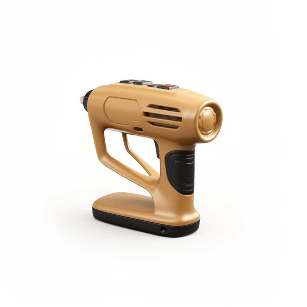 Screwdriver render 2